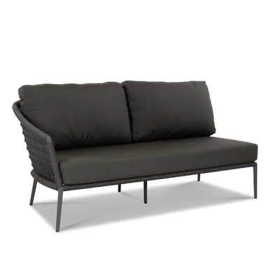 Gartensofa-Modul