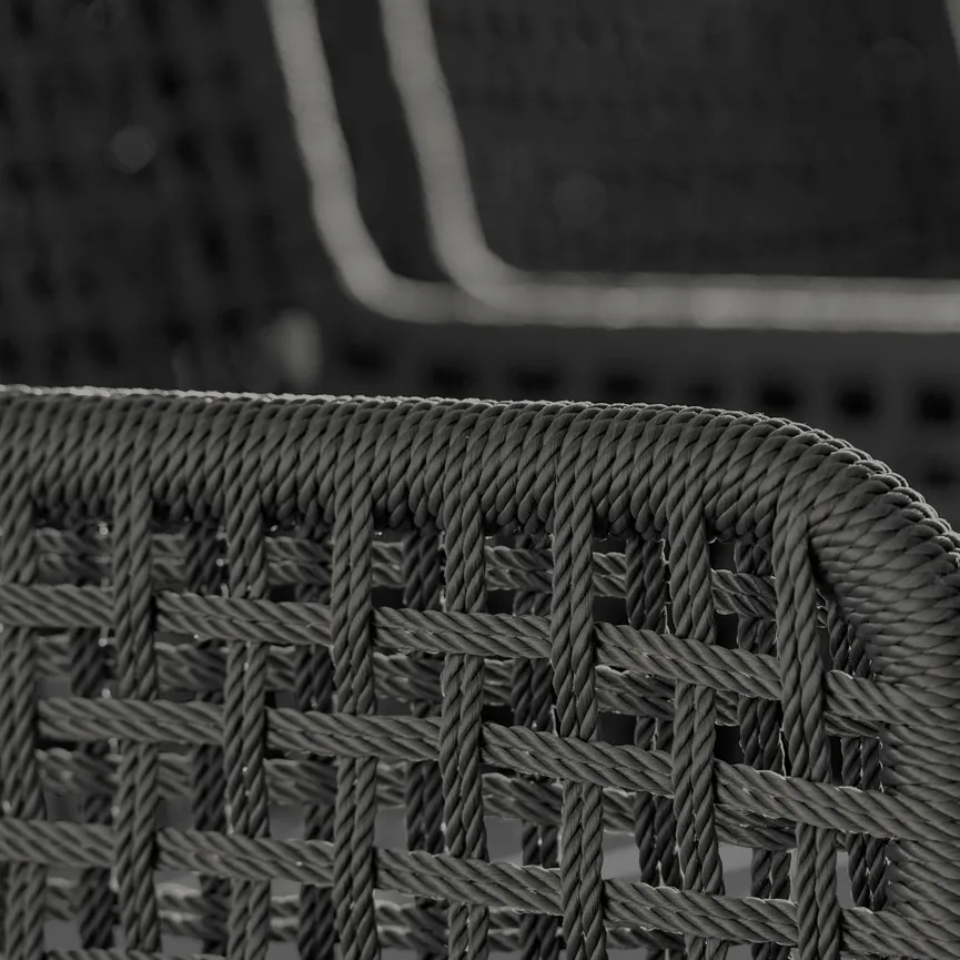 Sessel detail