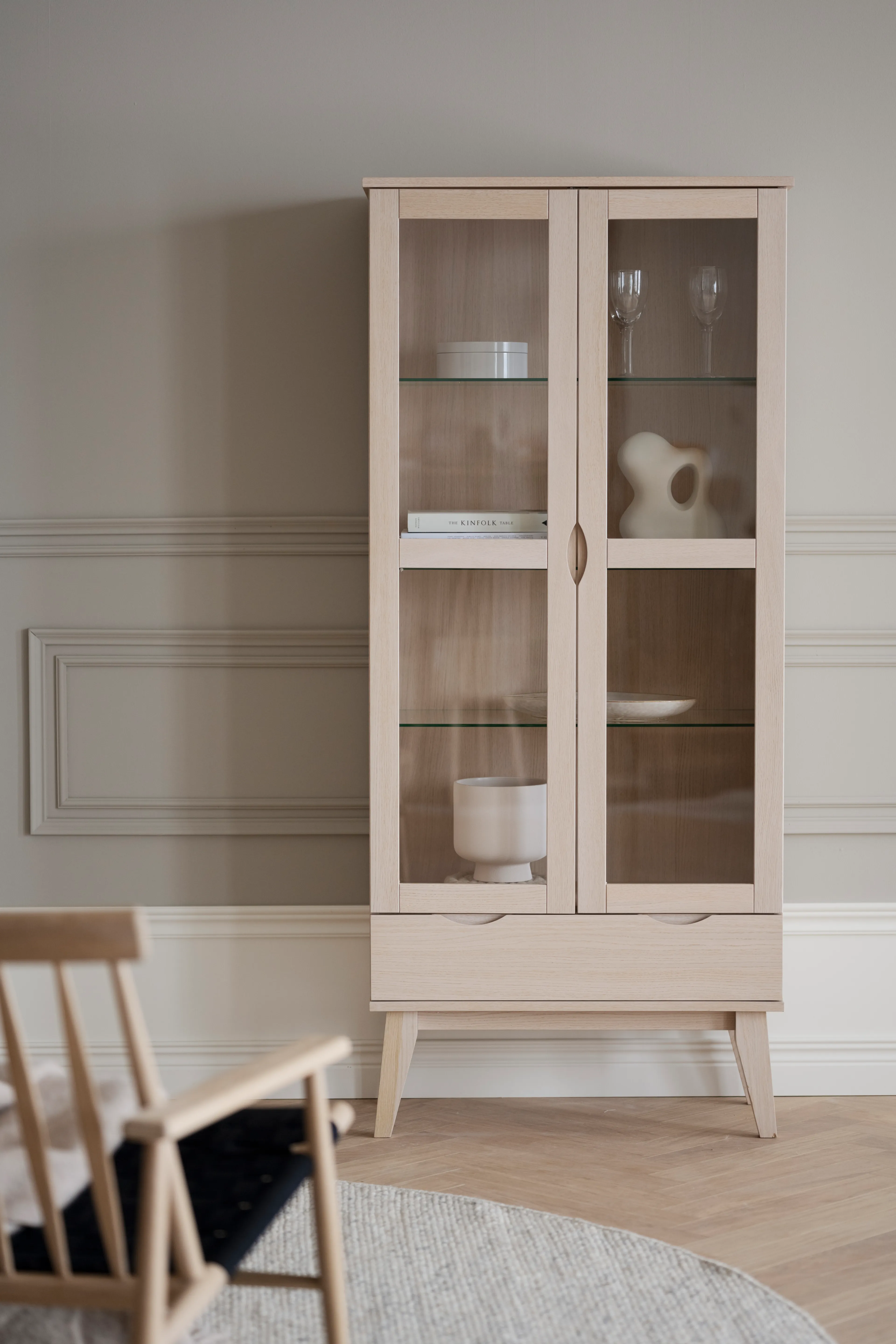 Vitrine Filippa