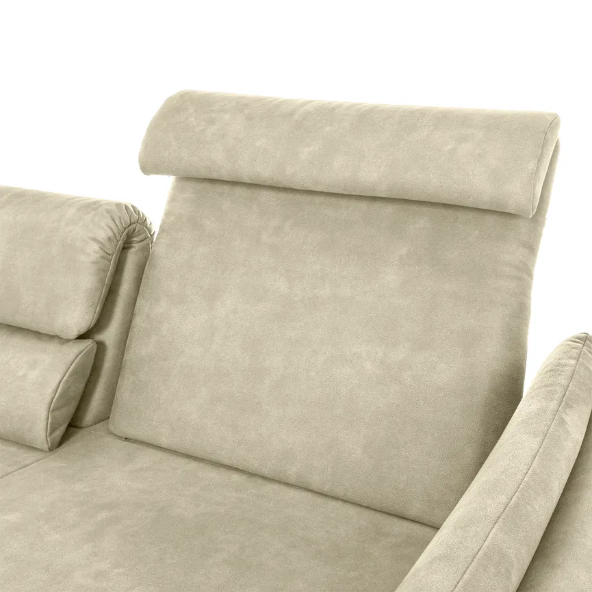 Mara Longchair-Schenkel detail