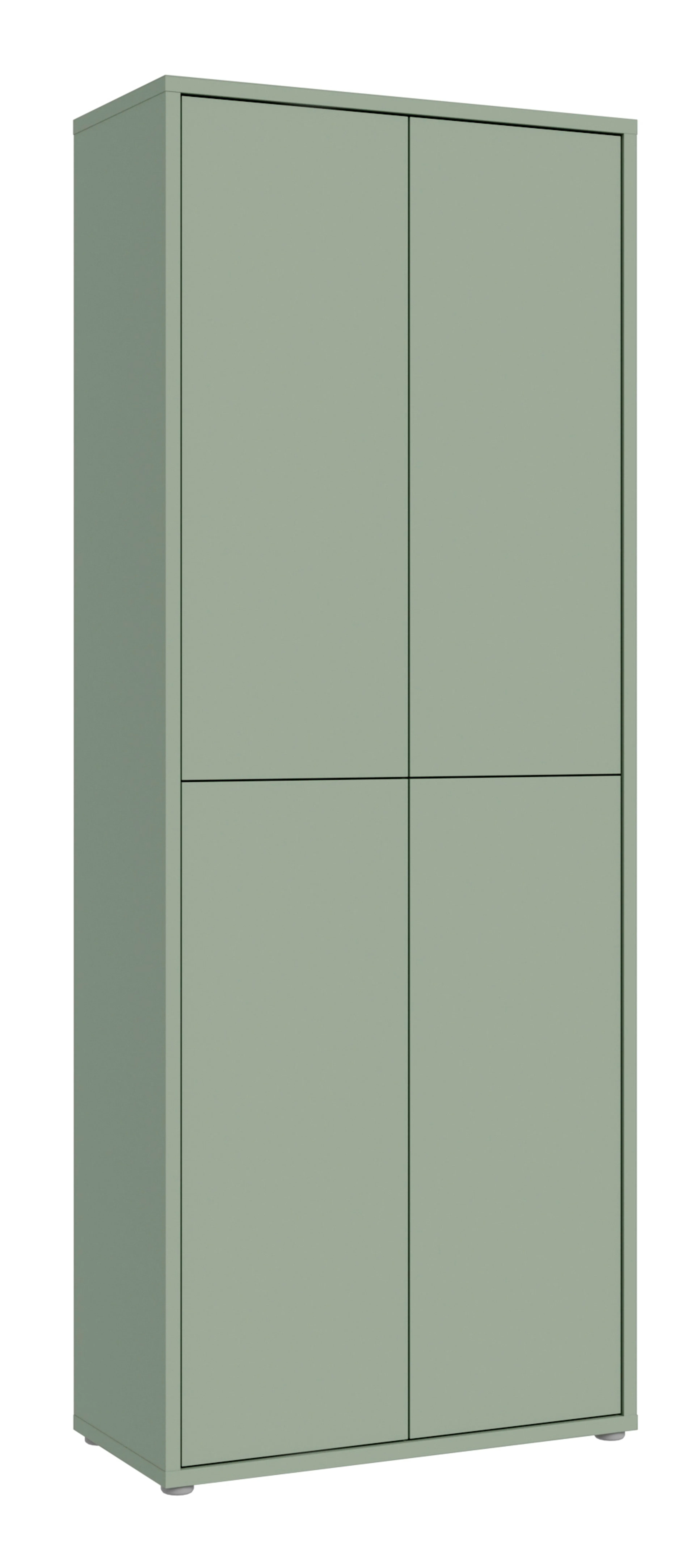 Garderobenschrank Alice Springs