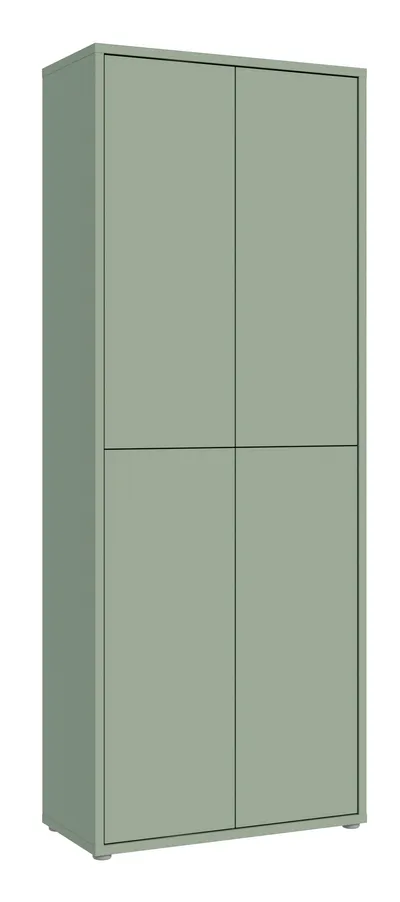Garderobenschrank