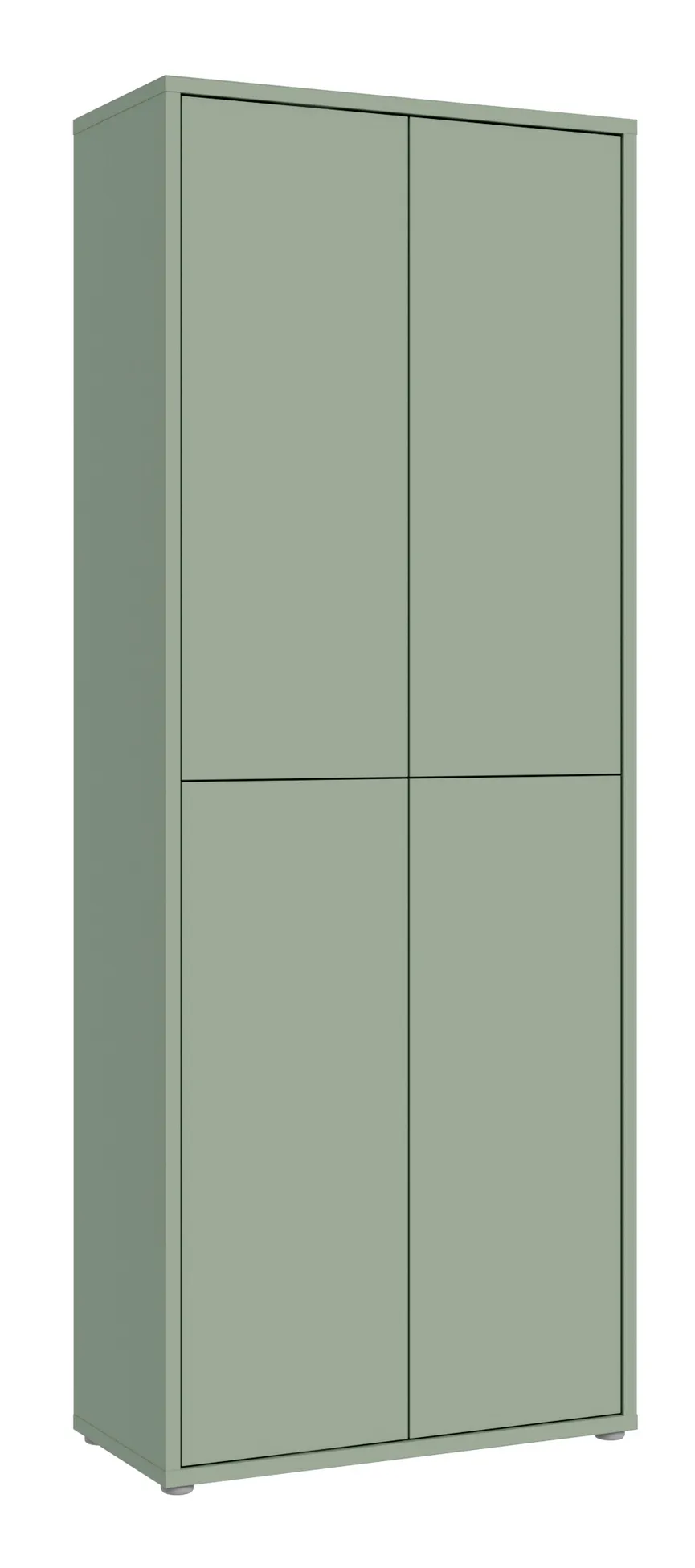 Garderobenschrank 4T hauptaufnahme