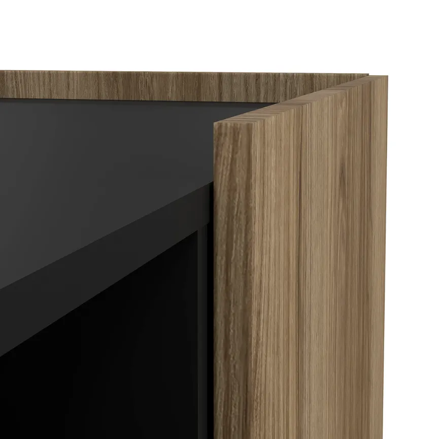 TV-Lowboard detail