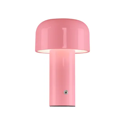 LED-Akkutischleuchte