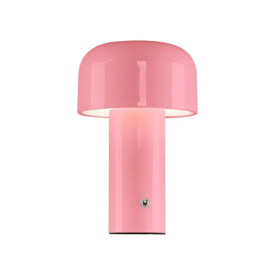LED-Akkutischleuchte