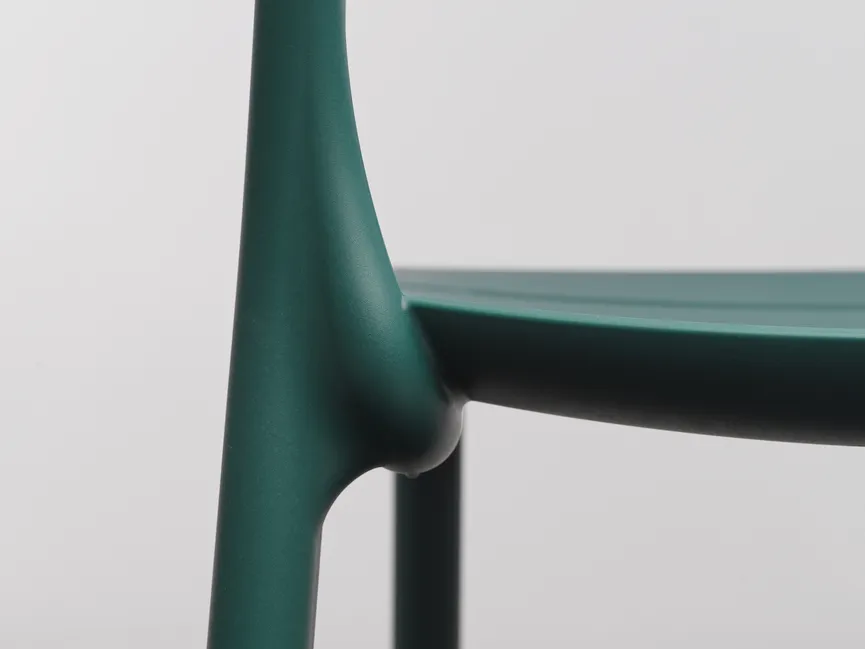 Bistrot Chair detail