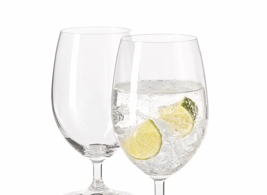 Trinkglas "Daily" 370 ml detail