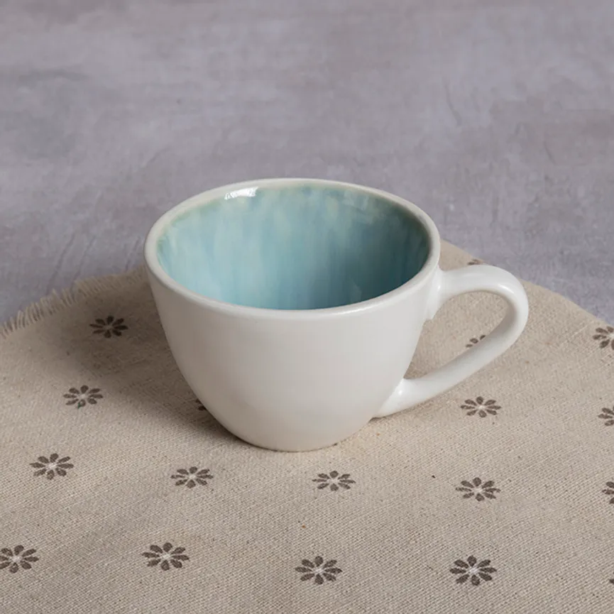 Espressoobertasse "Antonia" milieu