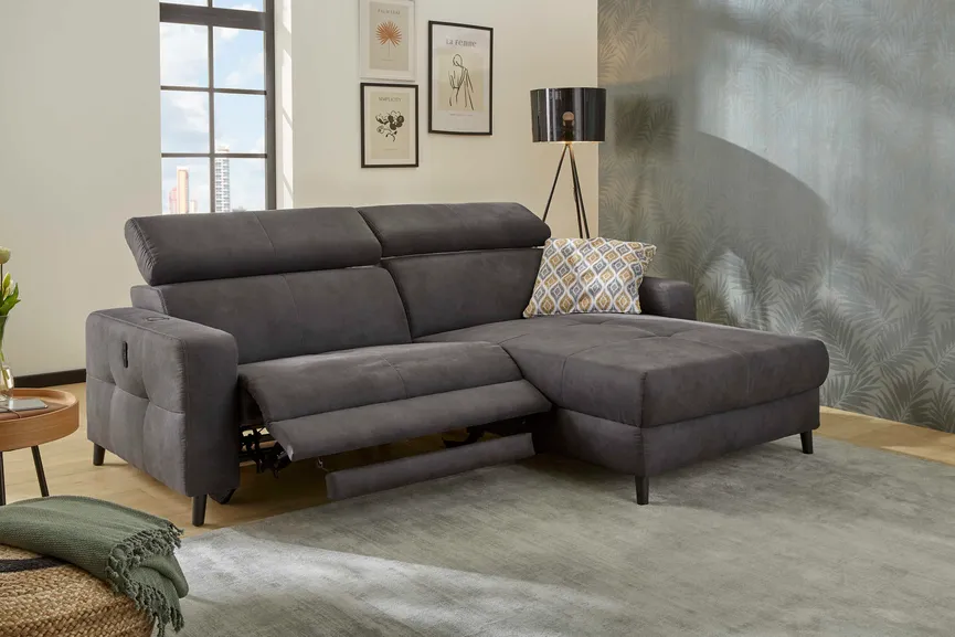 Polstergarnitur detail