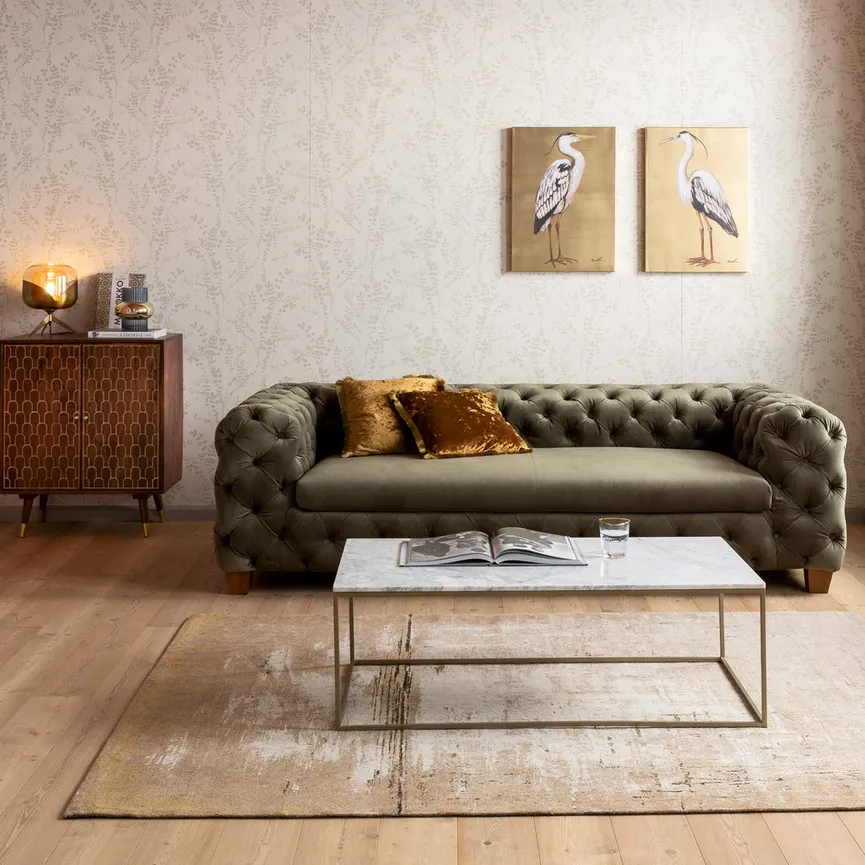 Couchtisch milieu