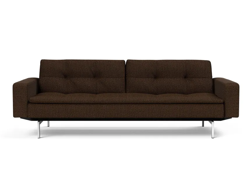 Sofa+AL Chrom detail