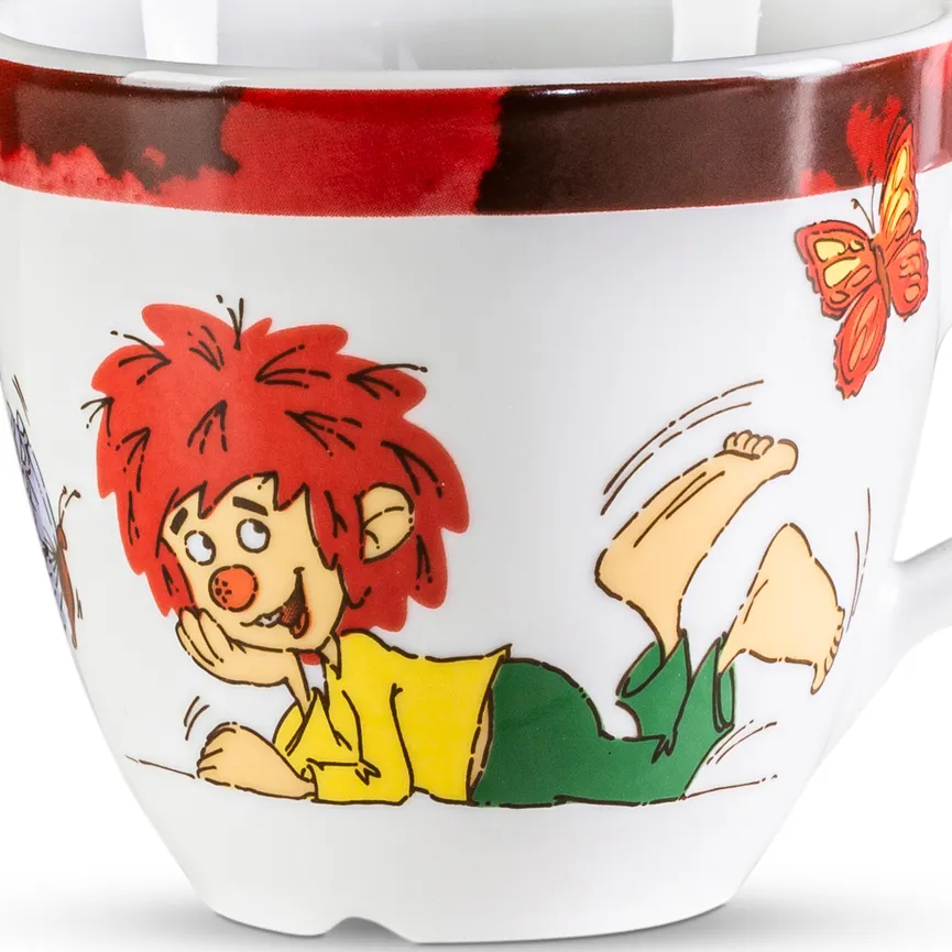 Obertasse "Pumuckl" 210 ml detail