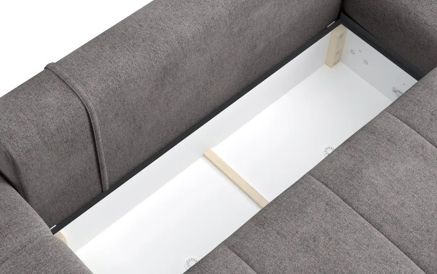 Ecksofa detail