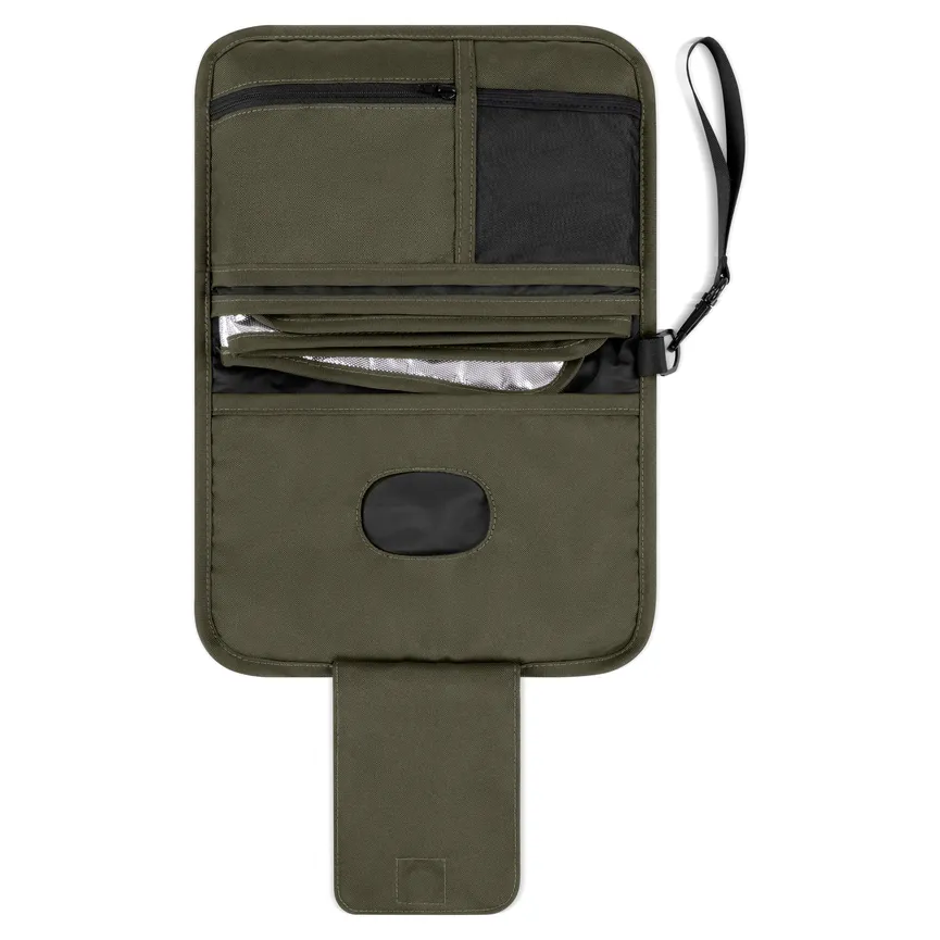 Wickelorganizer Multi detail