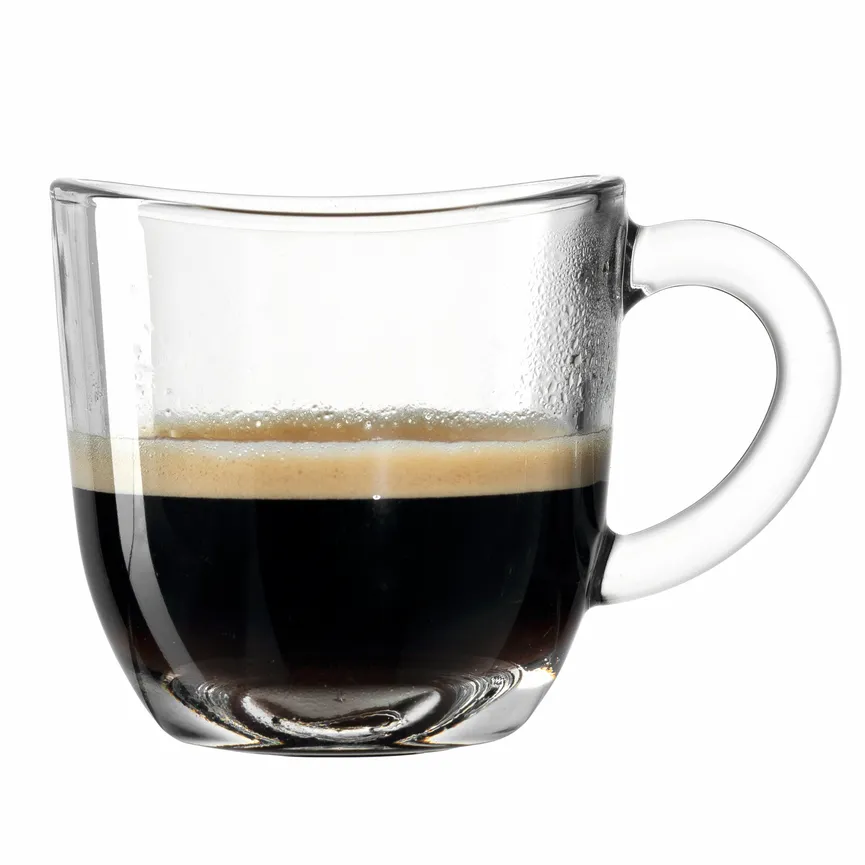 Tasse "Napoli" 50 ml detail