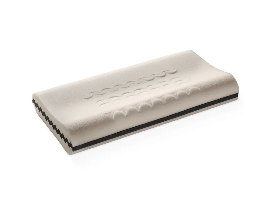 Messina Aquapur-Kissen detail