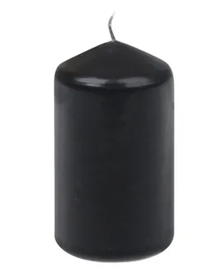 Schwarz material_farbe