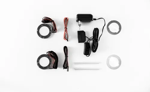 LED-Beleuchtung