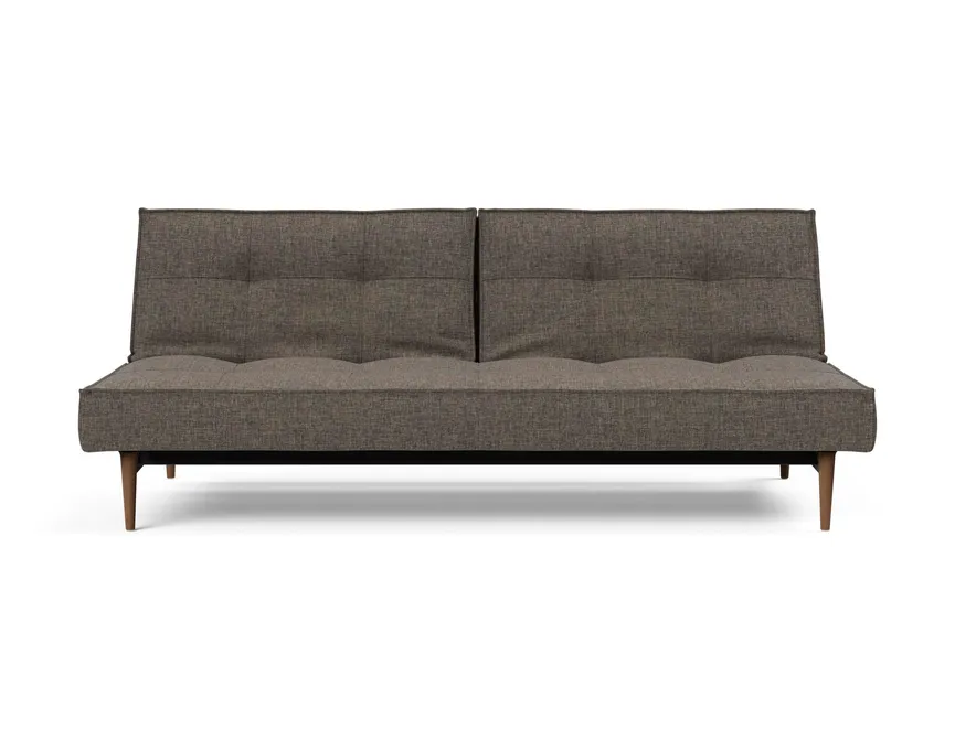 Sofa Styletto dunkel detail