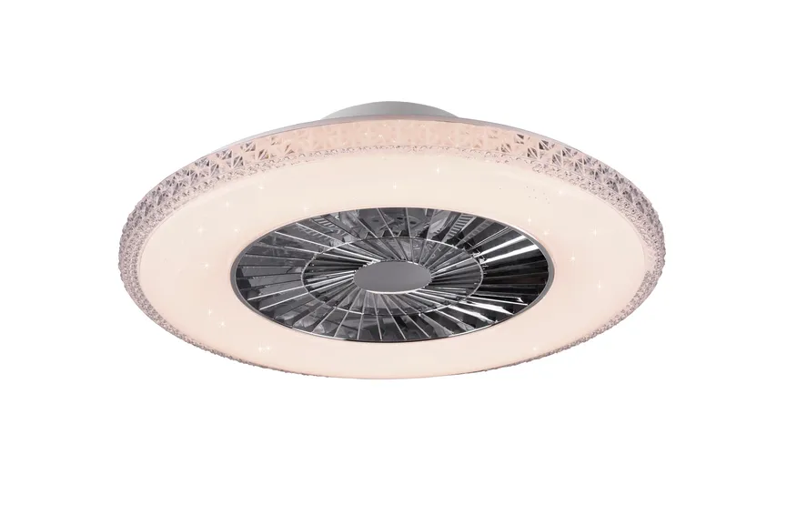 Deckenventilator "Harstad" hauptaufnahme