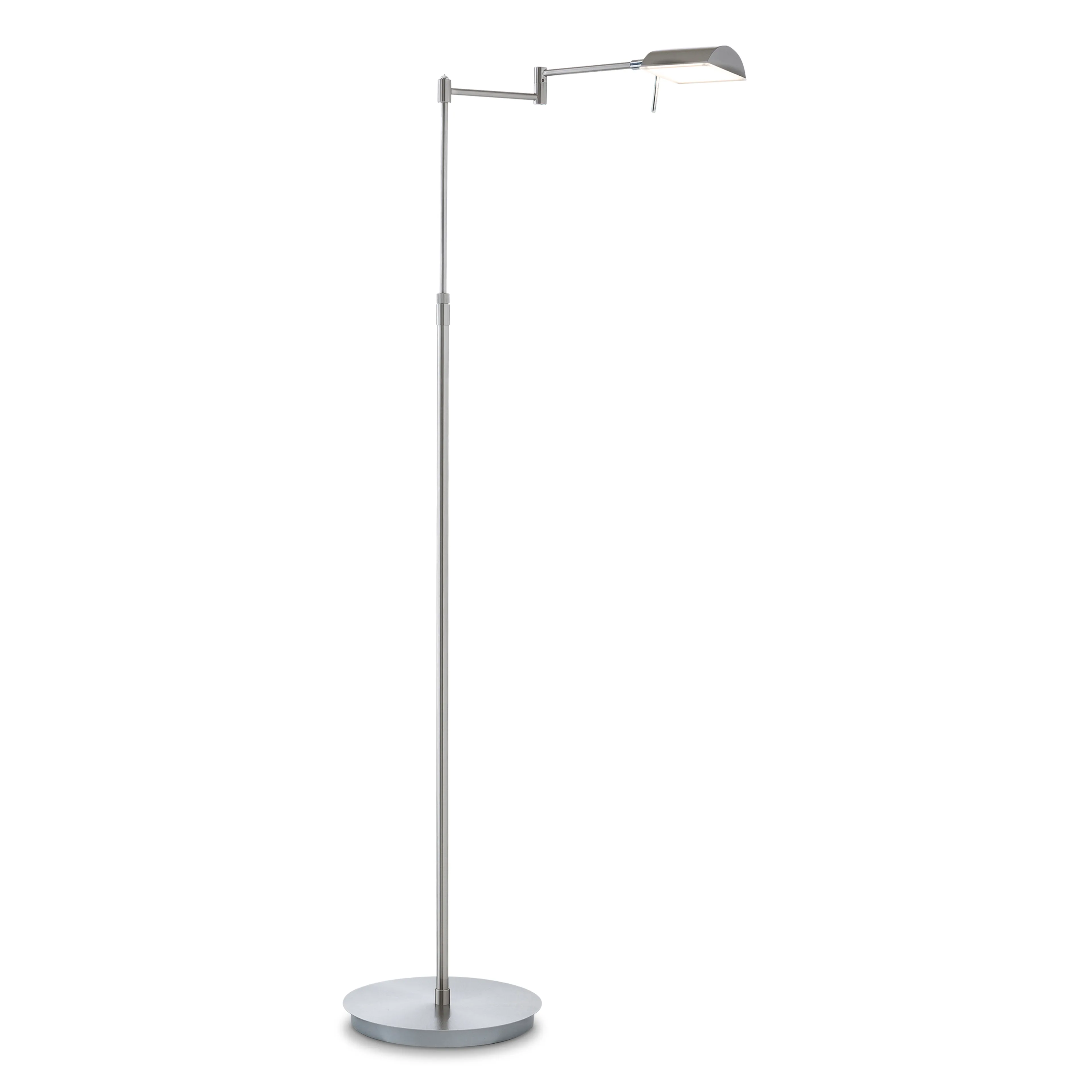 LED-Stehlampe Graz