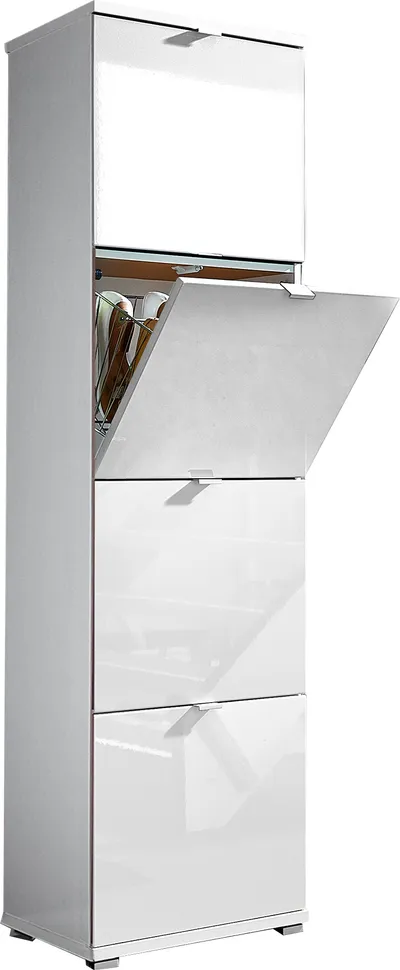 Schuhschrank