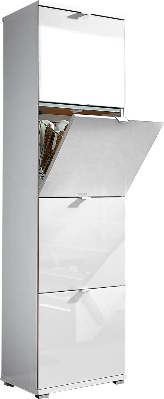 Schuhschrank