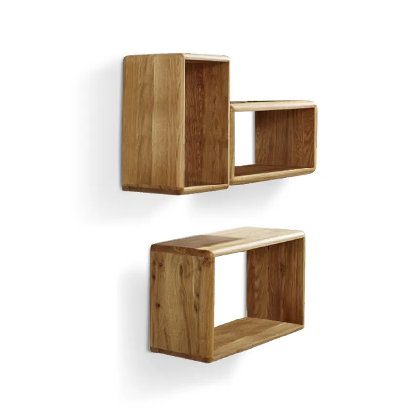 Wandregal 3-er-Set hauptaufnahme