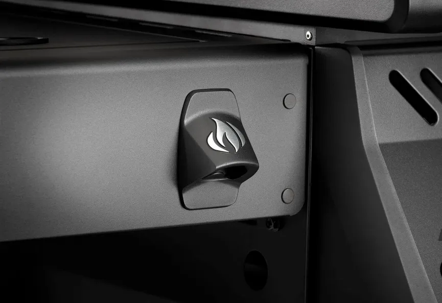 Phantom Rogue PRO30 Plancha SZ detail