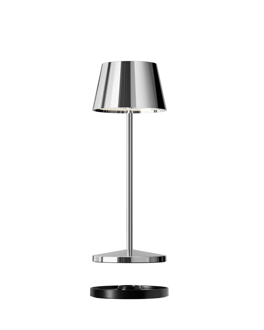 Akku-Tischleuchte "Seoul Micr" detail