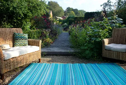 Gartenausstattung image