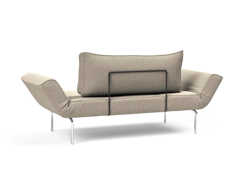 Schlafsofa Straw detail