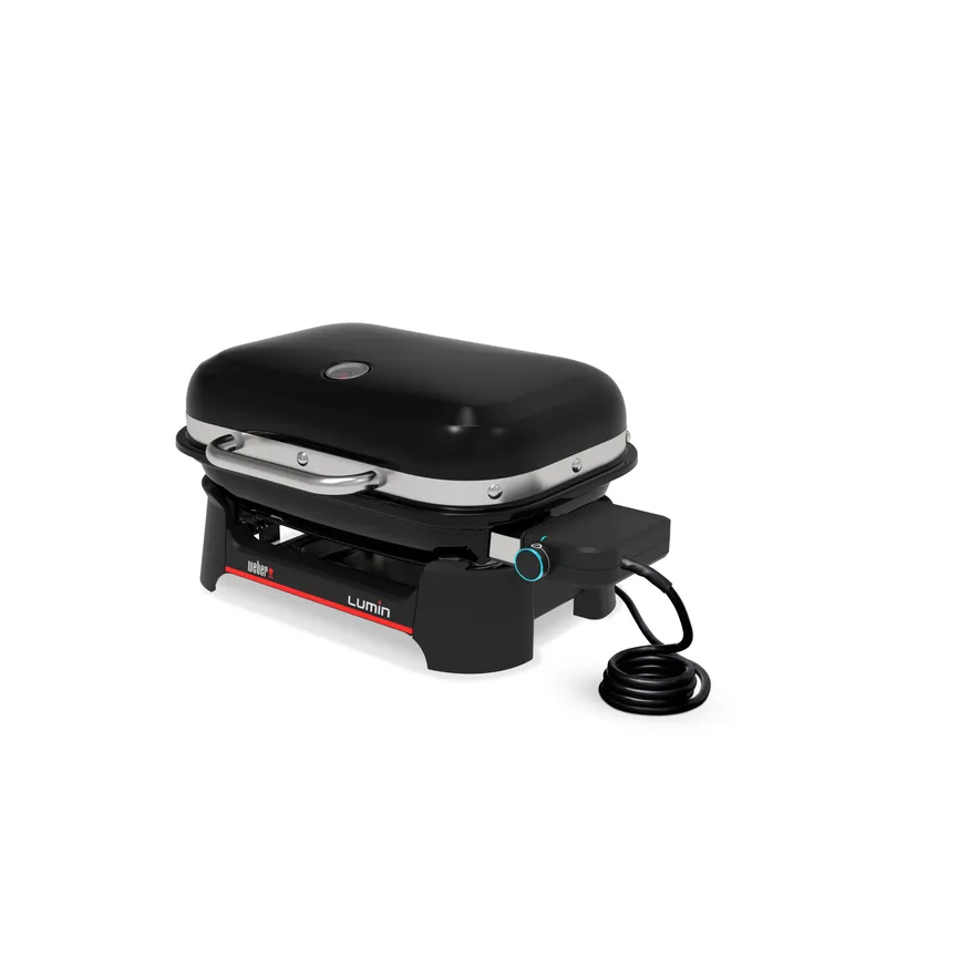 Lumin Compact Black 2026 detail