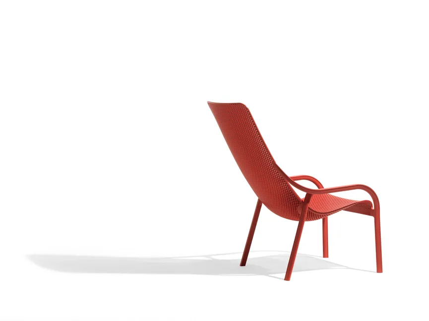 Sessel hoch detail