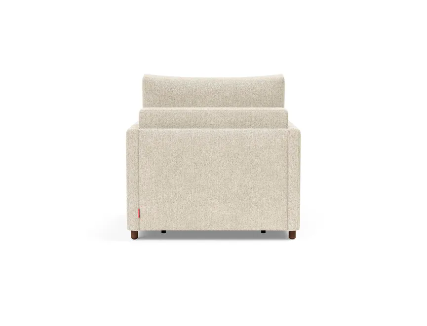 Schlafsessel Slim detail