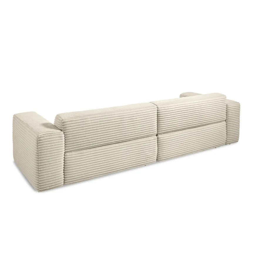 Bigsofa detail