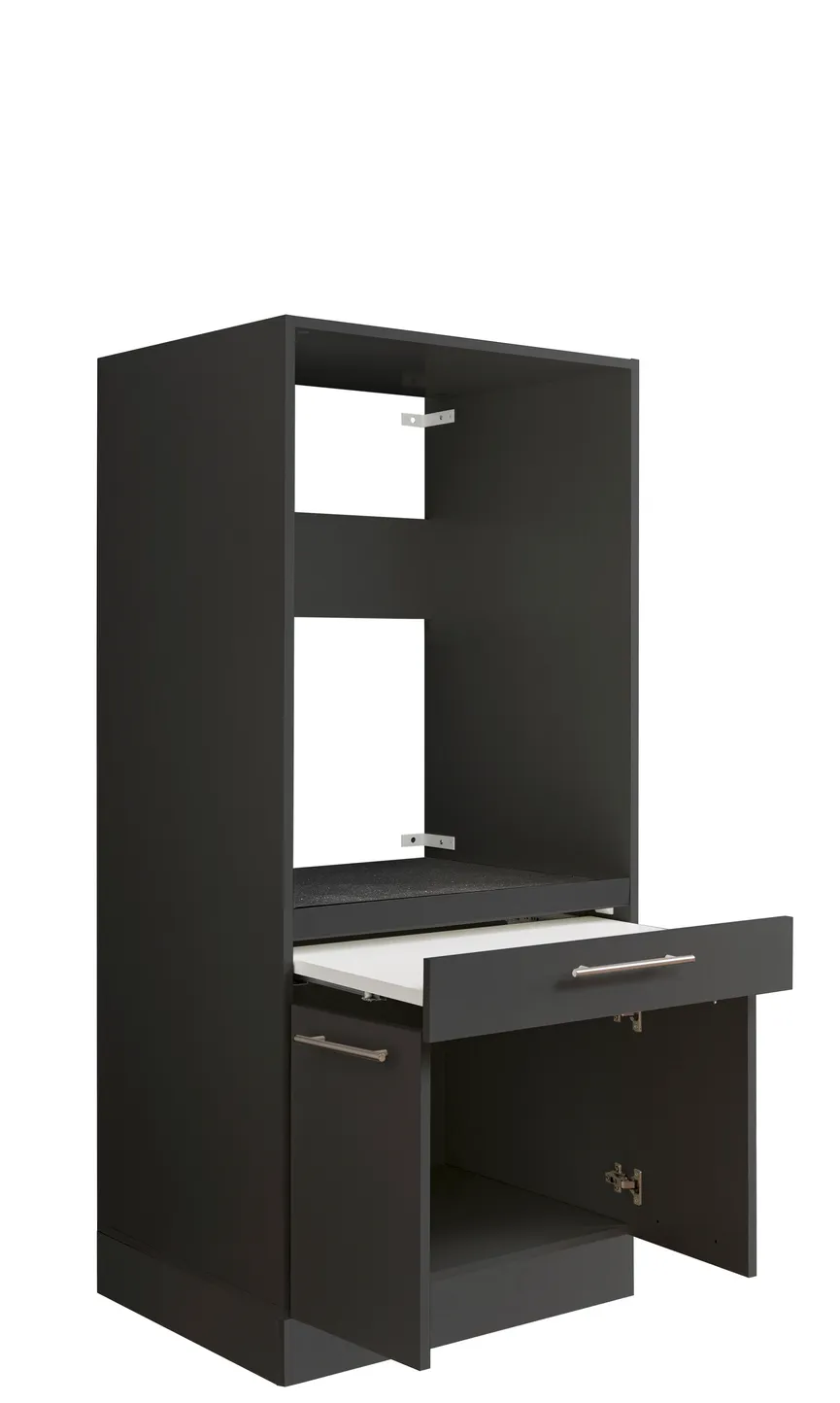 Hochschrank detail