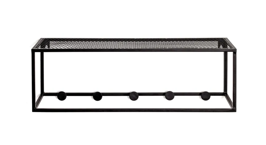 Wandregal hauptaufnahme