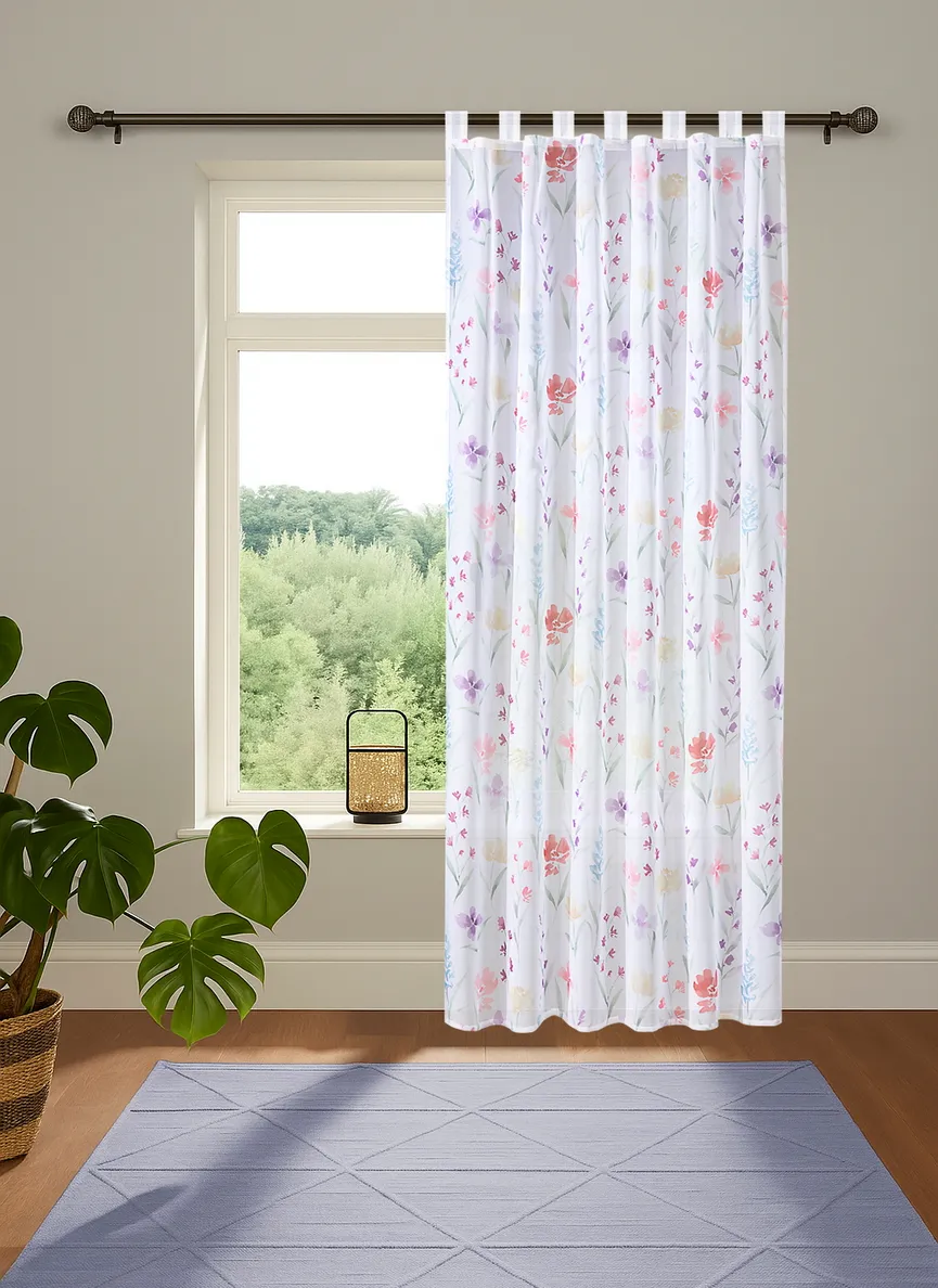 Schlaufenschal Danica 140x175 milieu