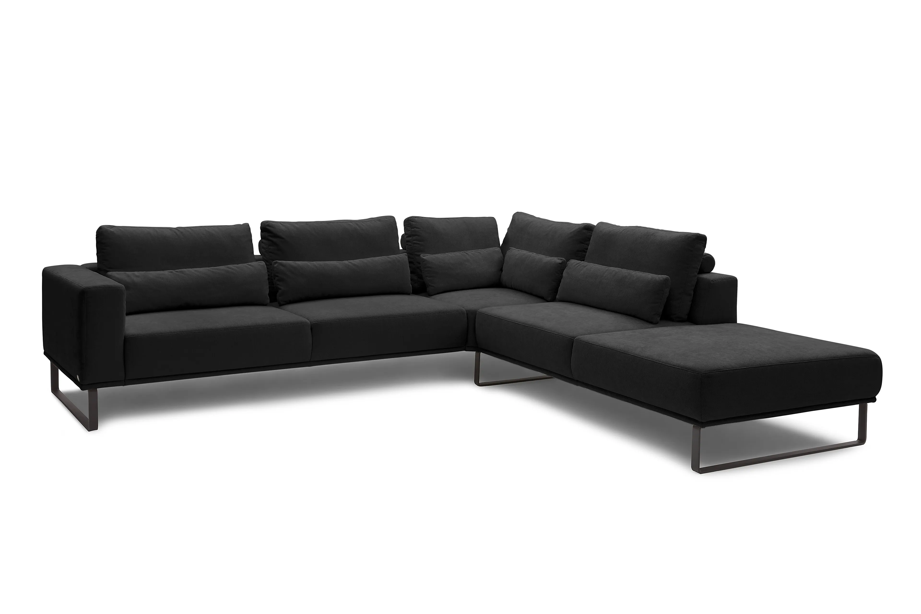 Ecksofa JustB! PM100