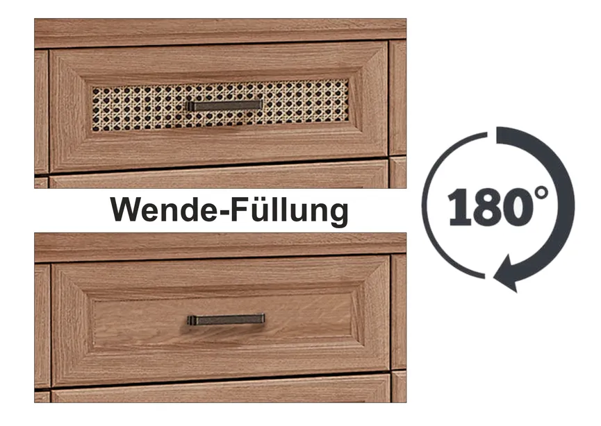 Stauraumelement detail