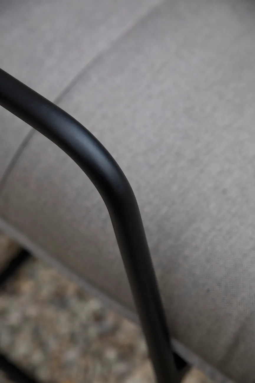 2-Sitzer Sofa detail