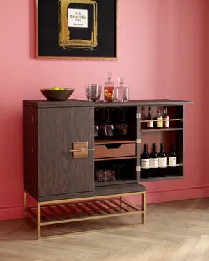 Barschrank