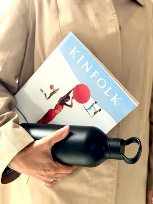 Isolierflasche