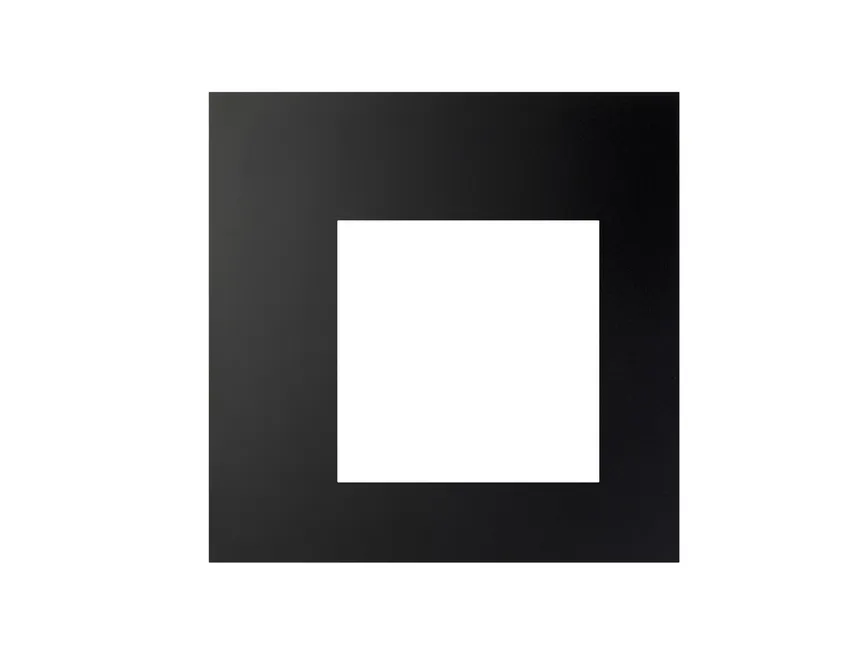 Deckenleuchte "Blade Open Q" material_farbe