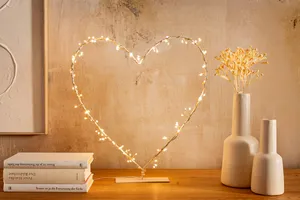 LED-Tischleuchte