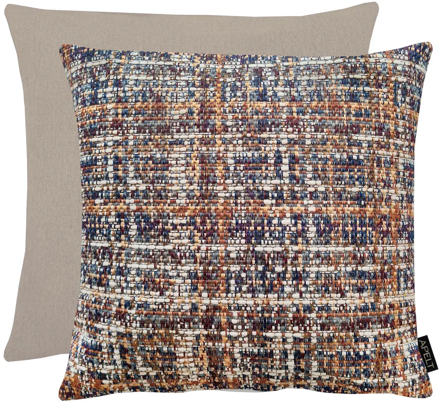 Wendekissen gef. Chalet hauptaufnahme