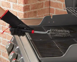Grillbürste