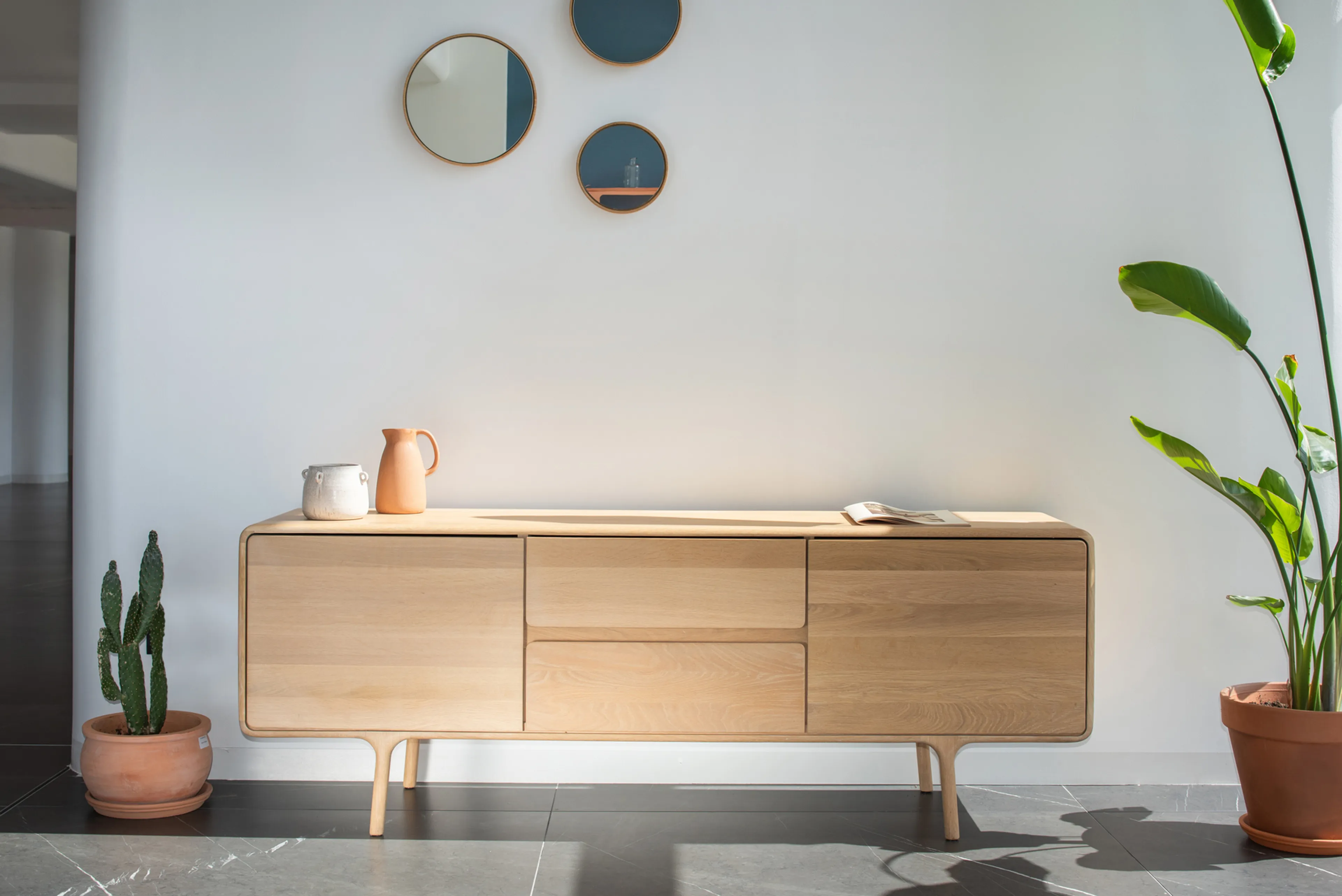 Sideboard Fawn